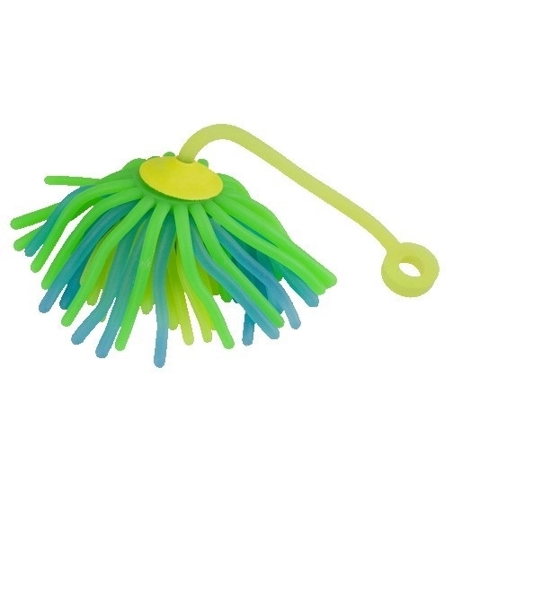 Jellyfish Yo-Yo 3