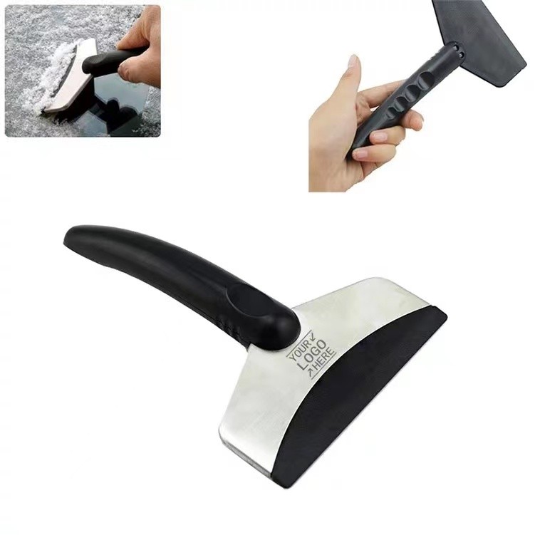 Car Snow Shovels/Ice Scrapers 2