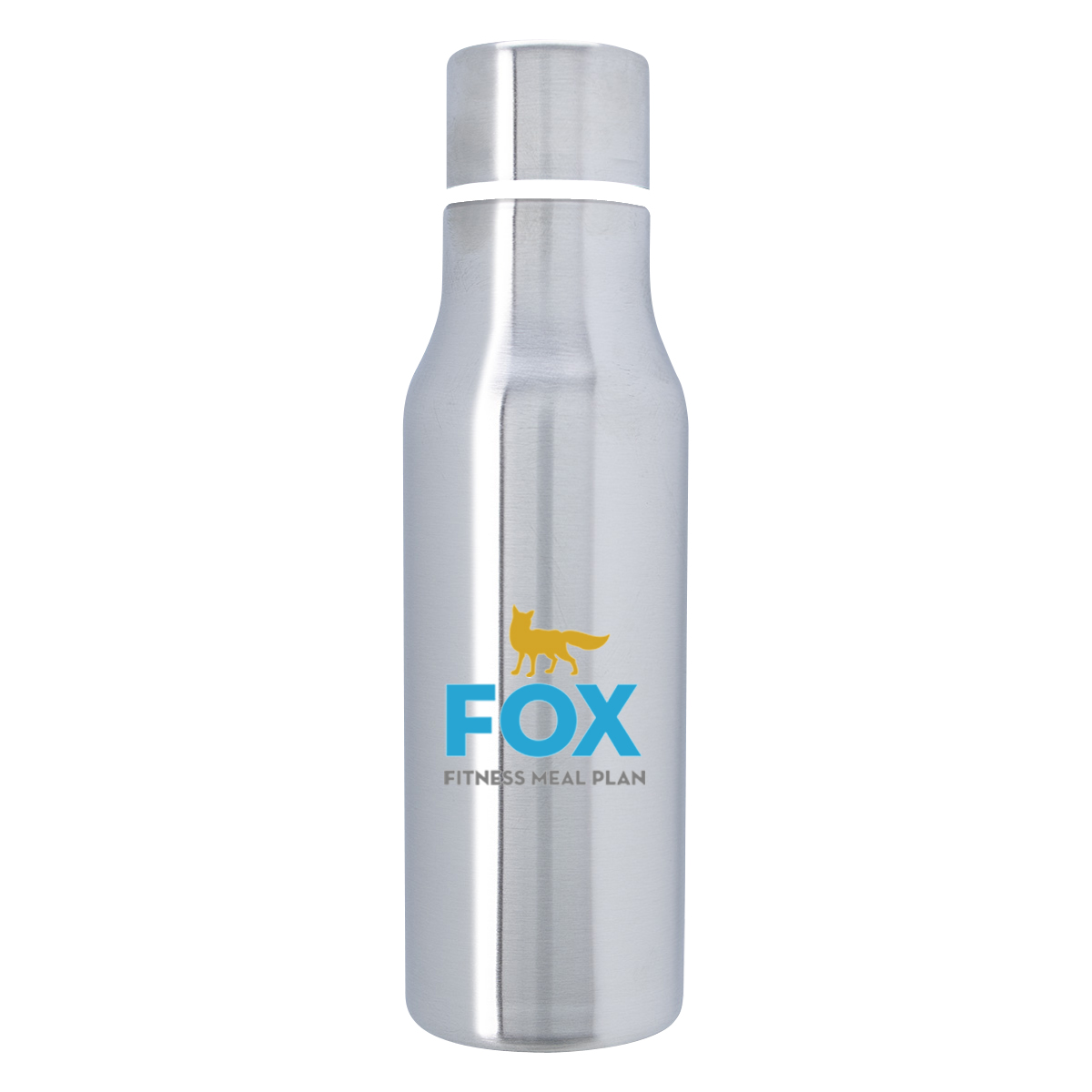 24 Oz. Stainless Steel Unity Bottle 17