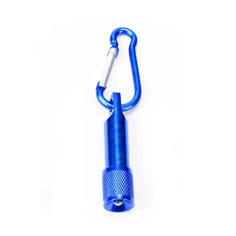 LED Carabiner Flashlight 5