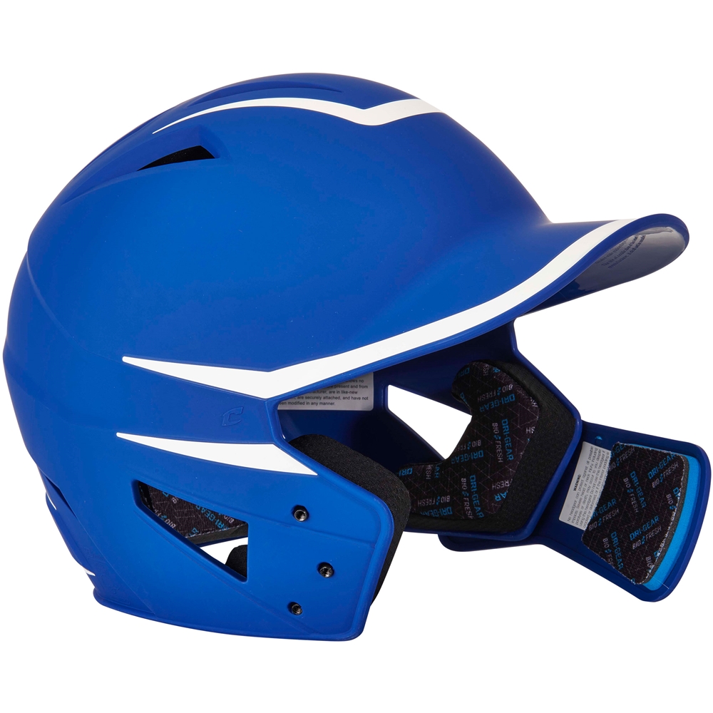 HX Legend Plus Batting Helmet 2