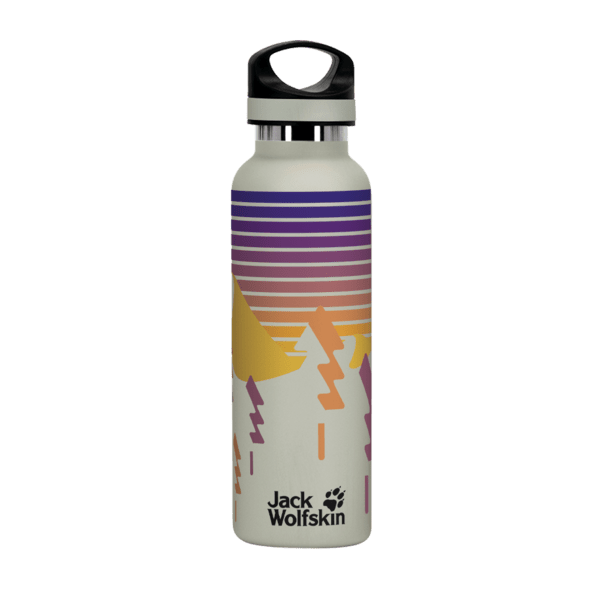 20 oz. Basecamp Tundra Bottle with Screw Top Lid 220