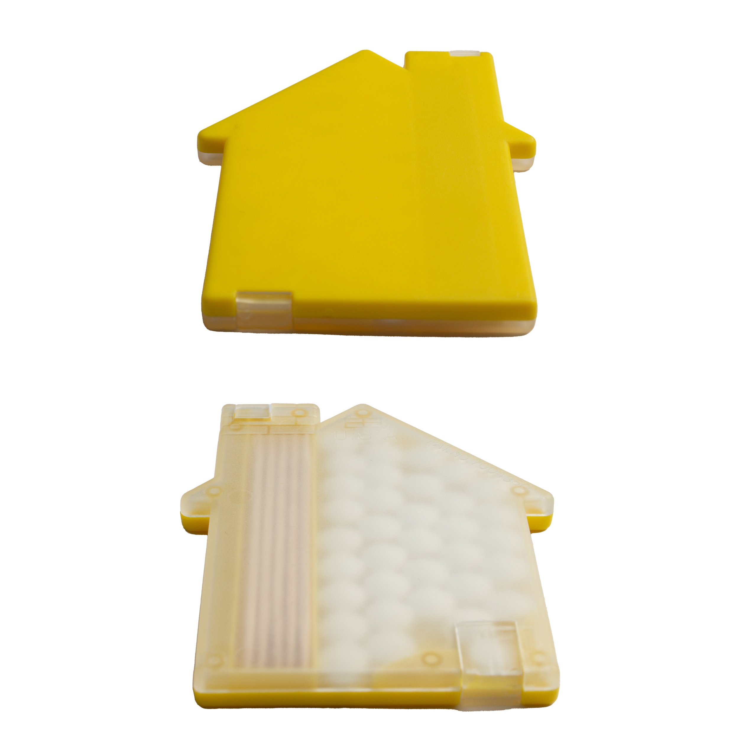 Pick and Mints - House Shaped 13