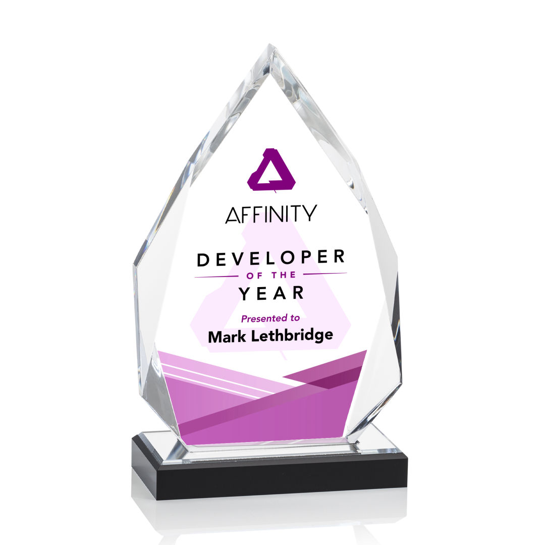 Beckenham VividPrint™ Award - Silver 13