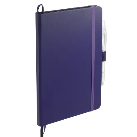 5.5" x 8.5" FSCĀ® Mix Bound Journal Set 91