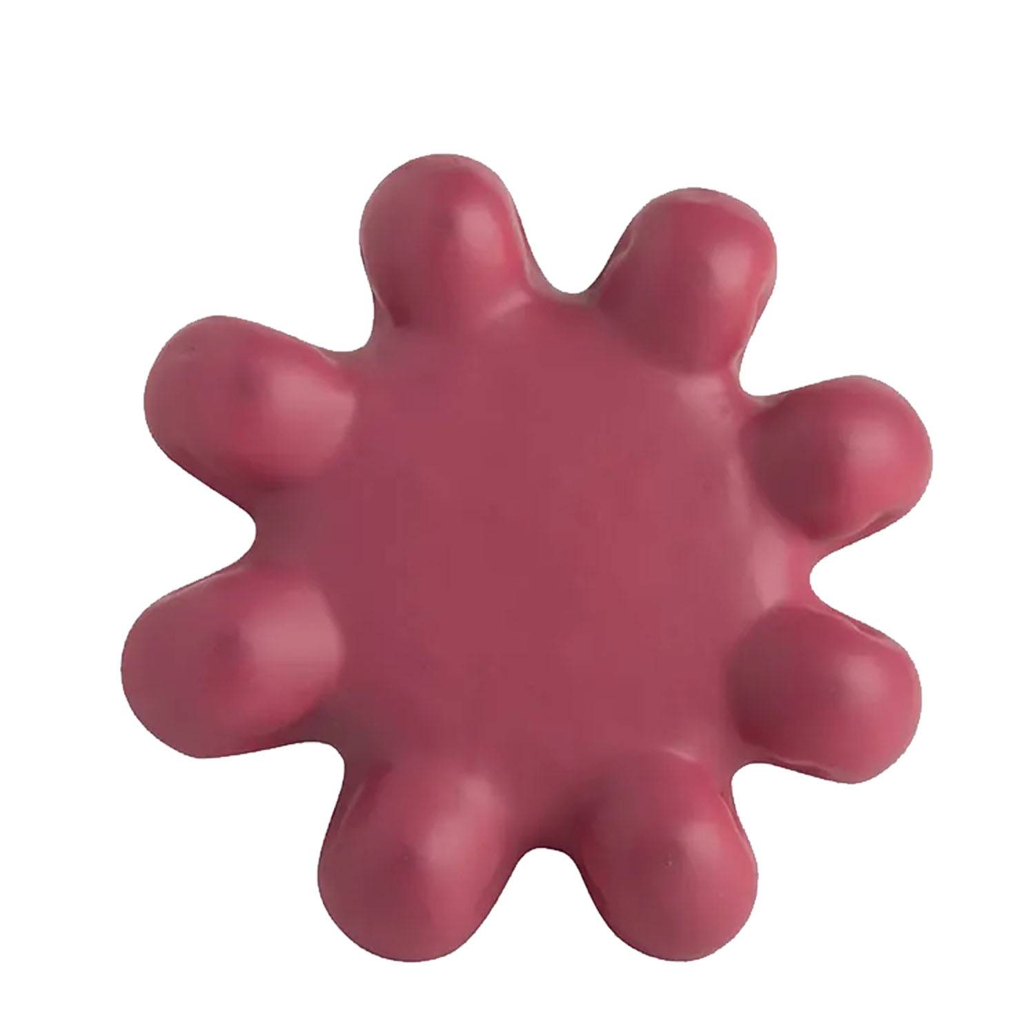 Elastic Cute Octopus Fun PU Stress Reliever Toy 6