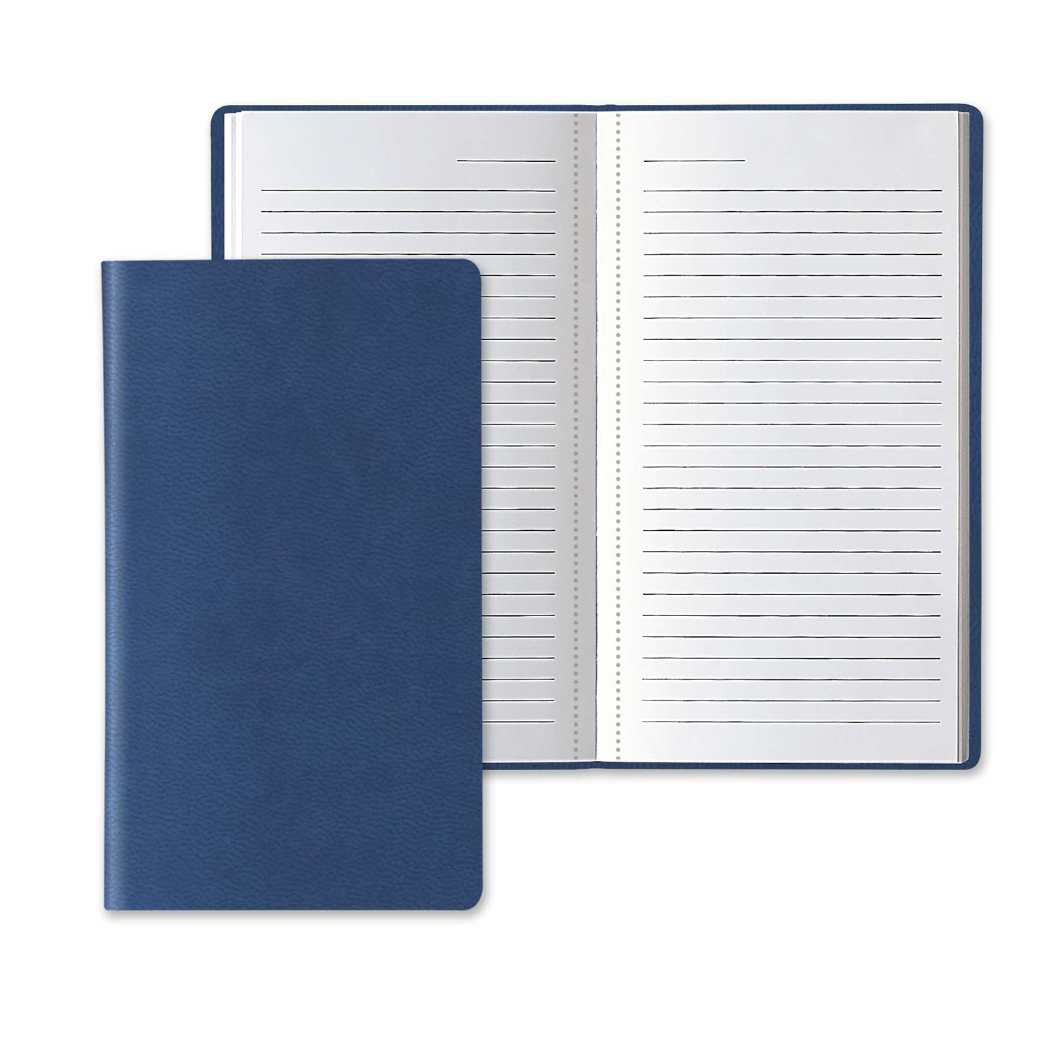 Castelli Tucson Pico Notes Perforated Lined White Page Journal 10