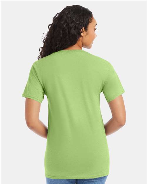 Unisex Essential-T T-Shirt - 5280 66