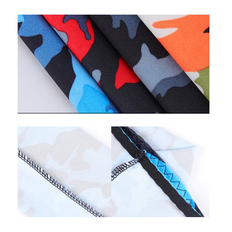 Cooling Arm Sleeves 3
