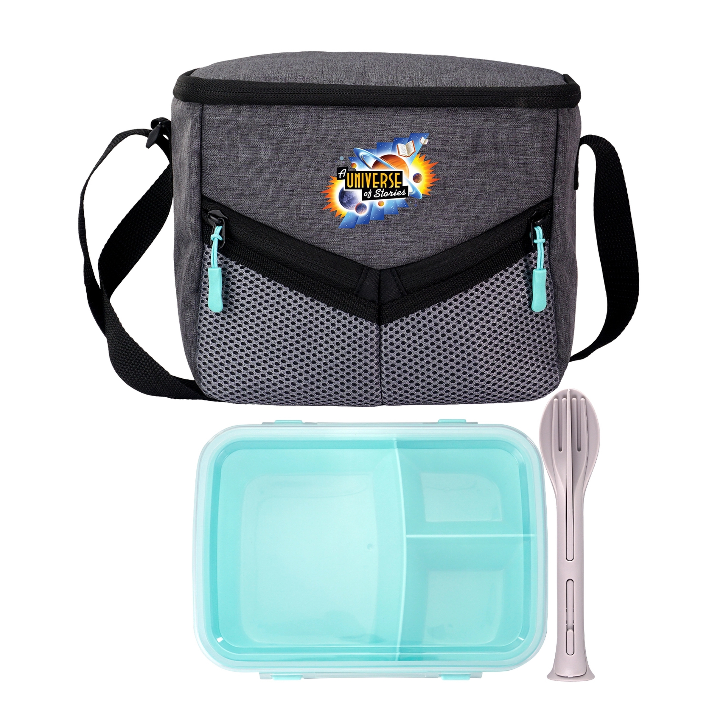 To Go Victory Lunch Cooler Set 17