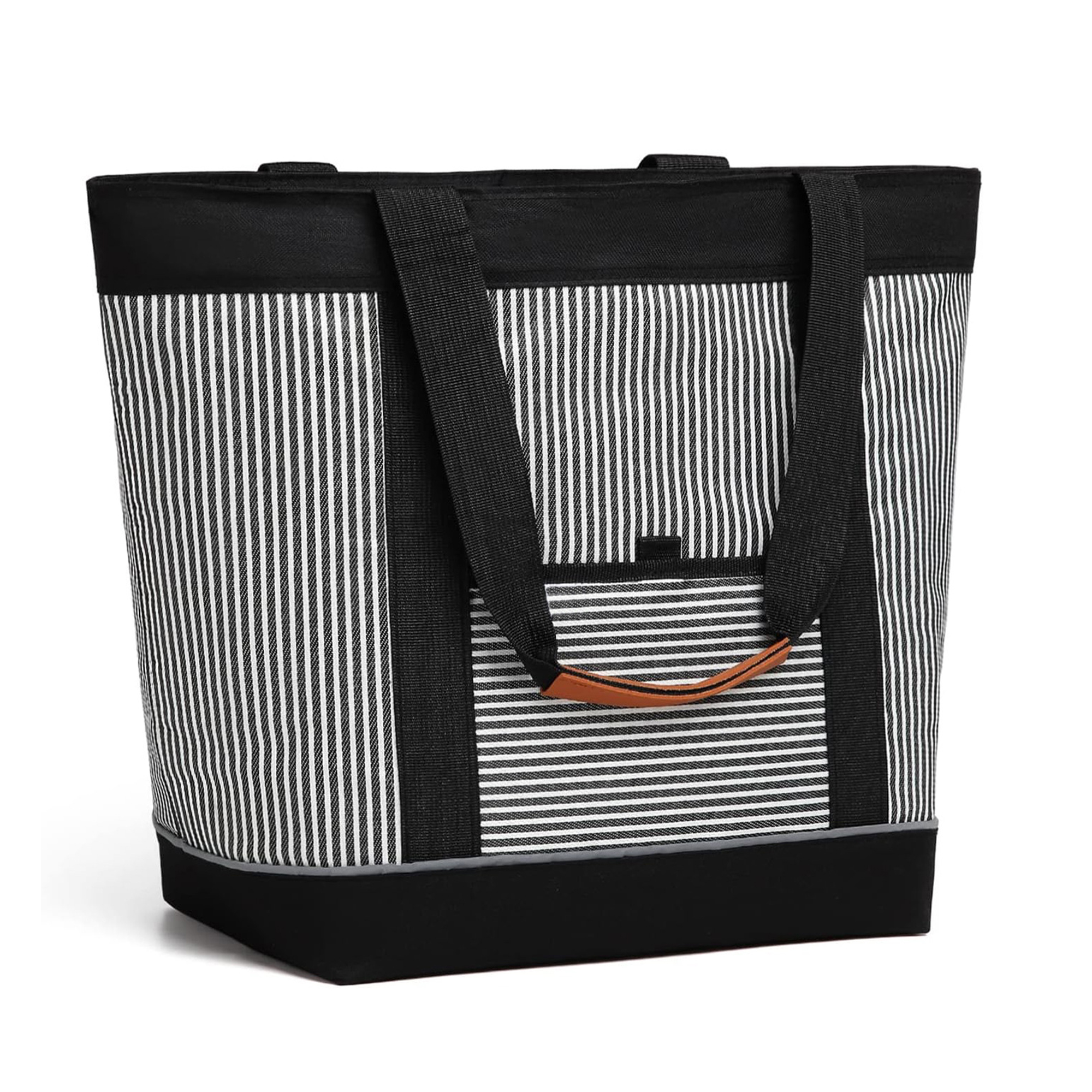 Insulated Cooler Tote Bag 6
