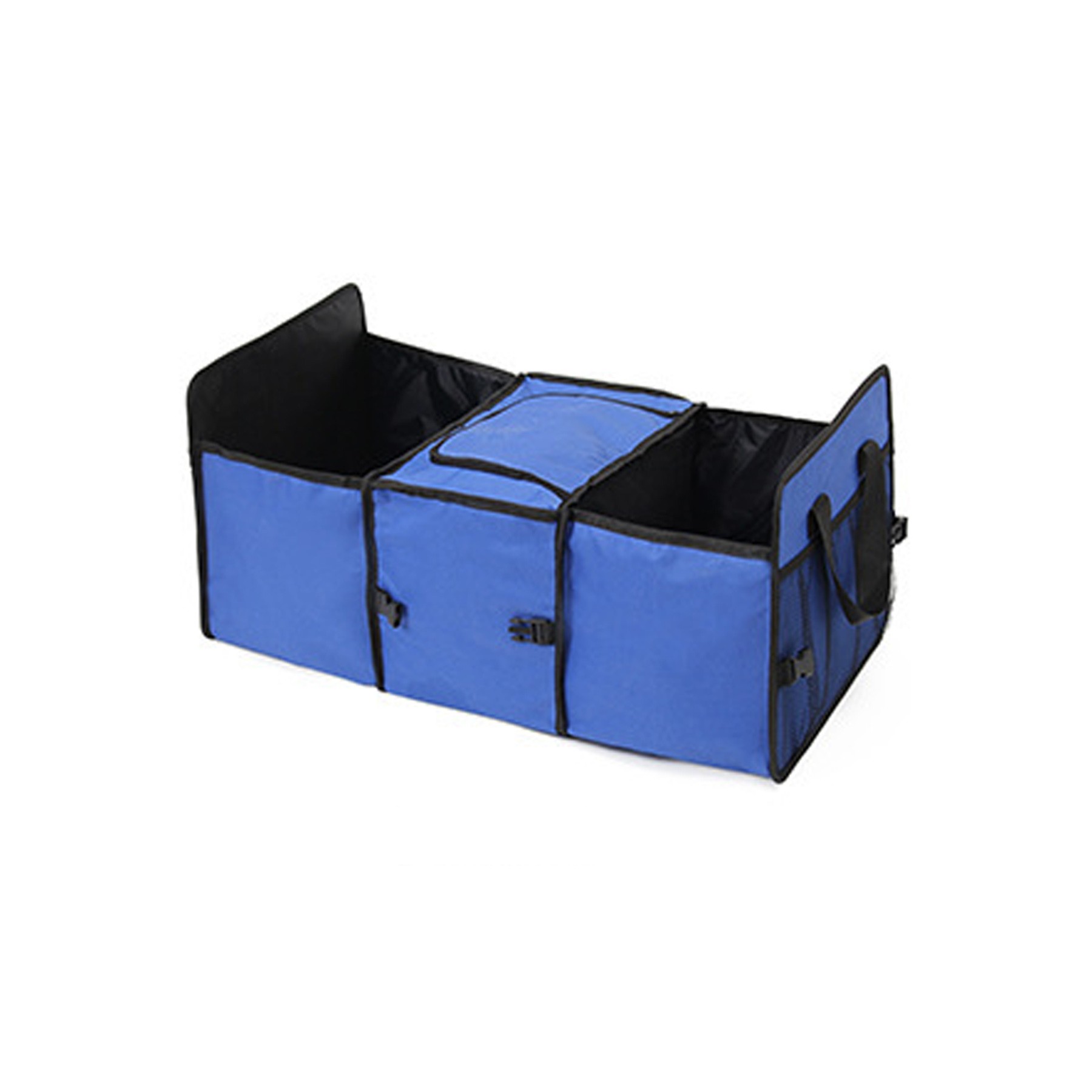Car Trunk Storage Box 4