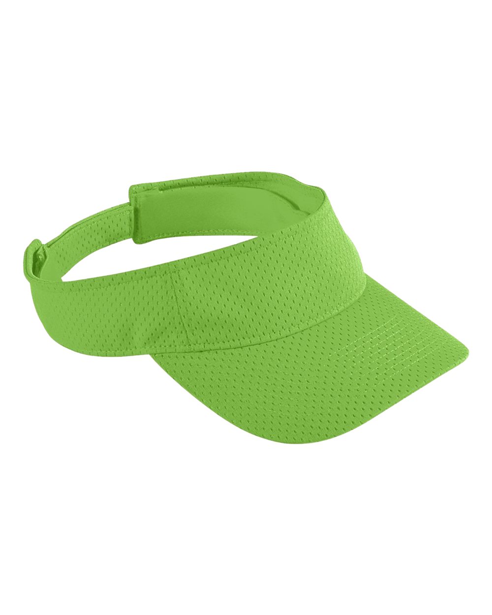 Athletic Mesh Visor - 6227 2
