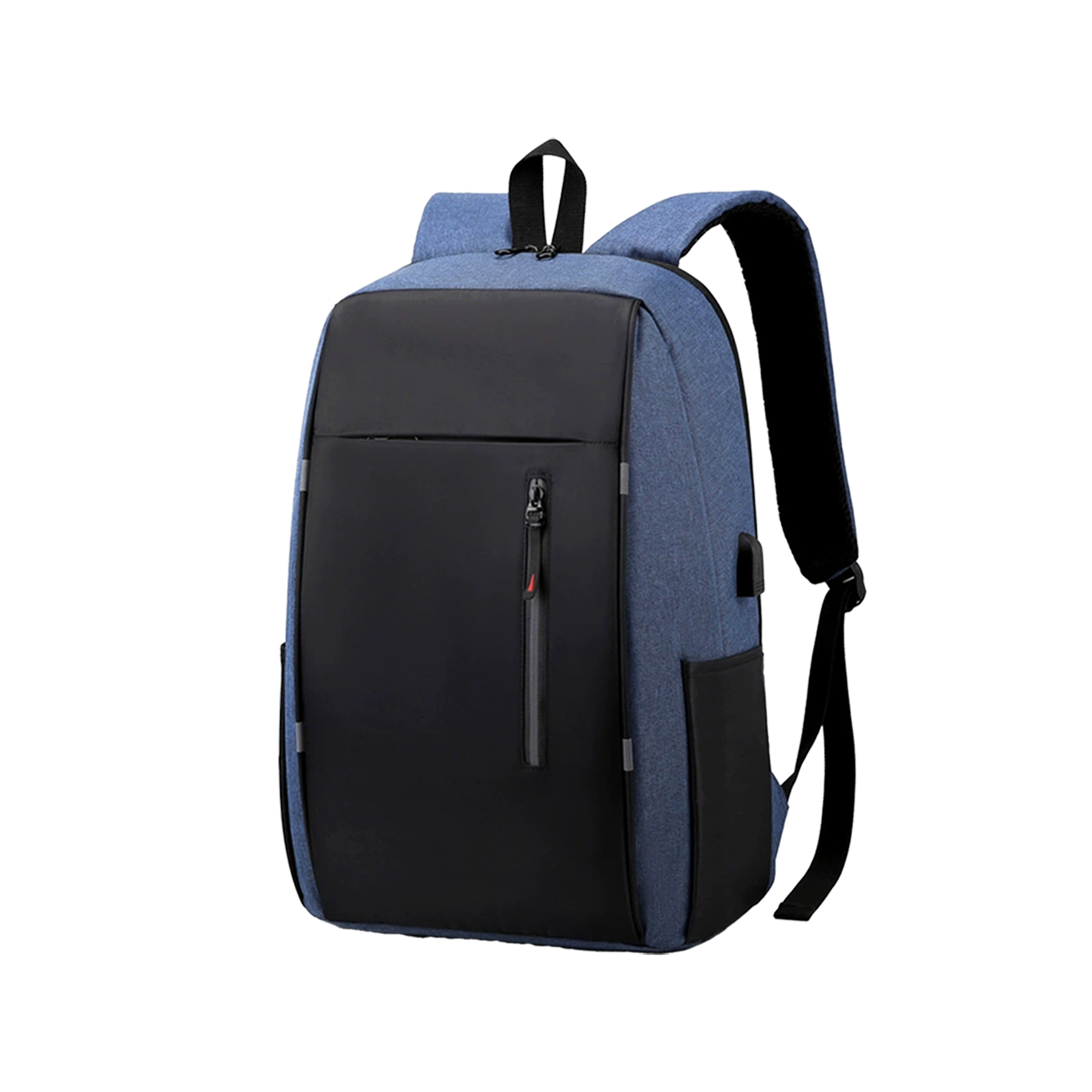 Polyester Notebook Daypack 5