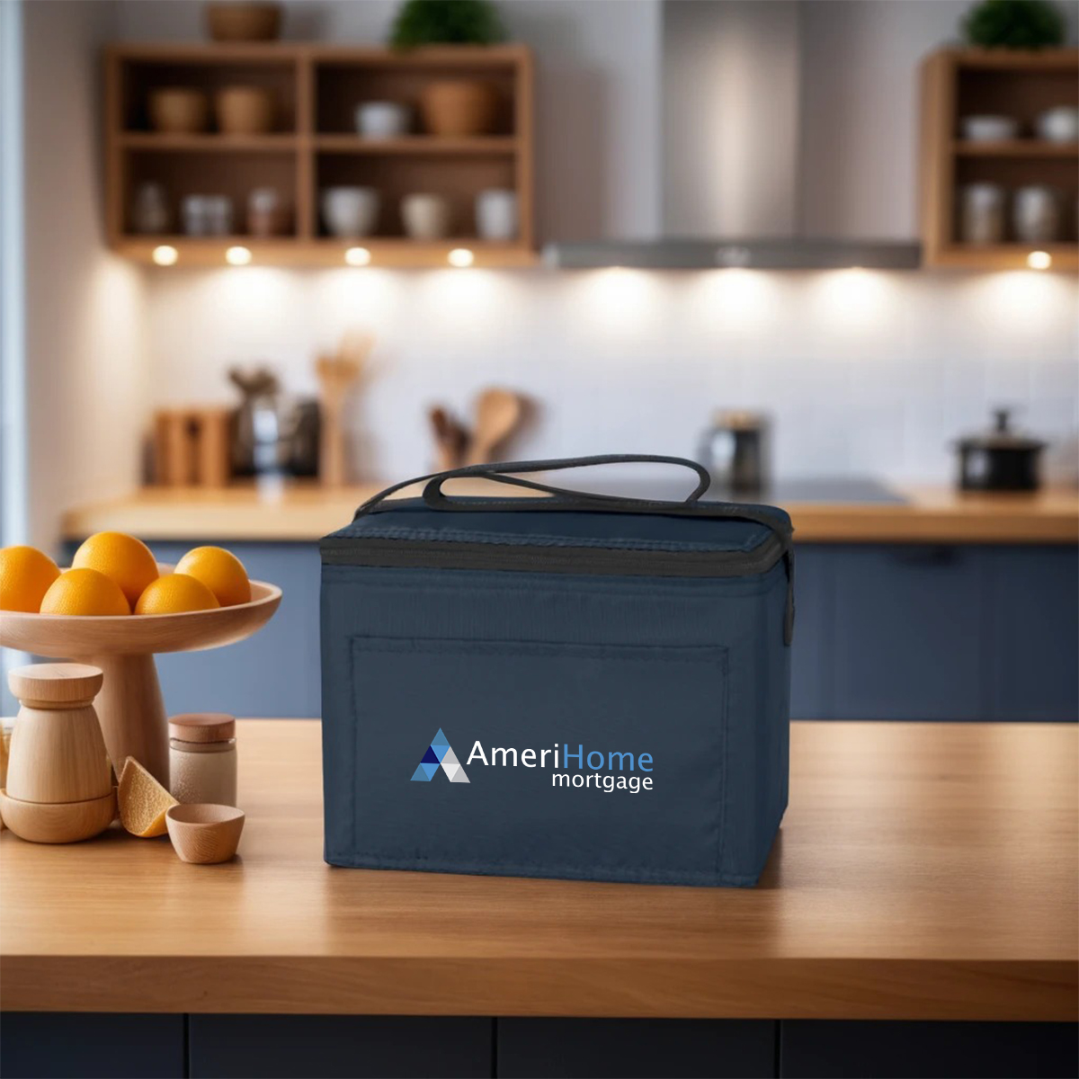 Budget Kooler Bag 4