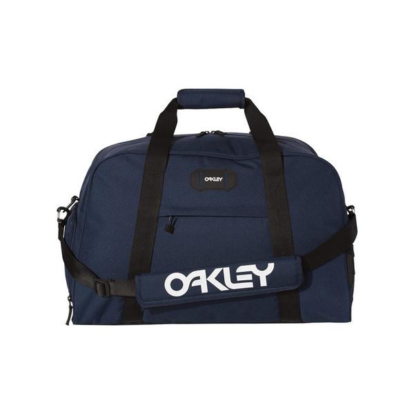 Oakley 50L Street Duffel Bag 8