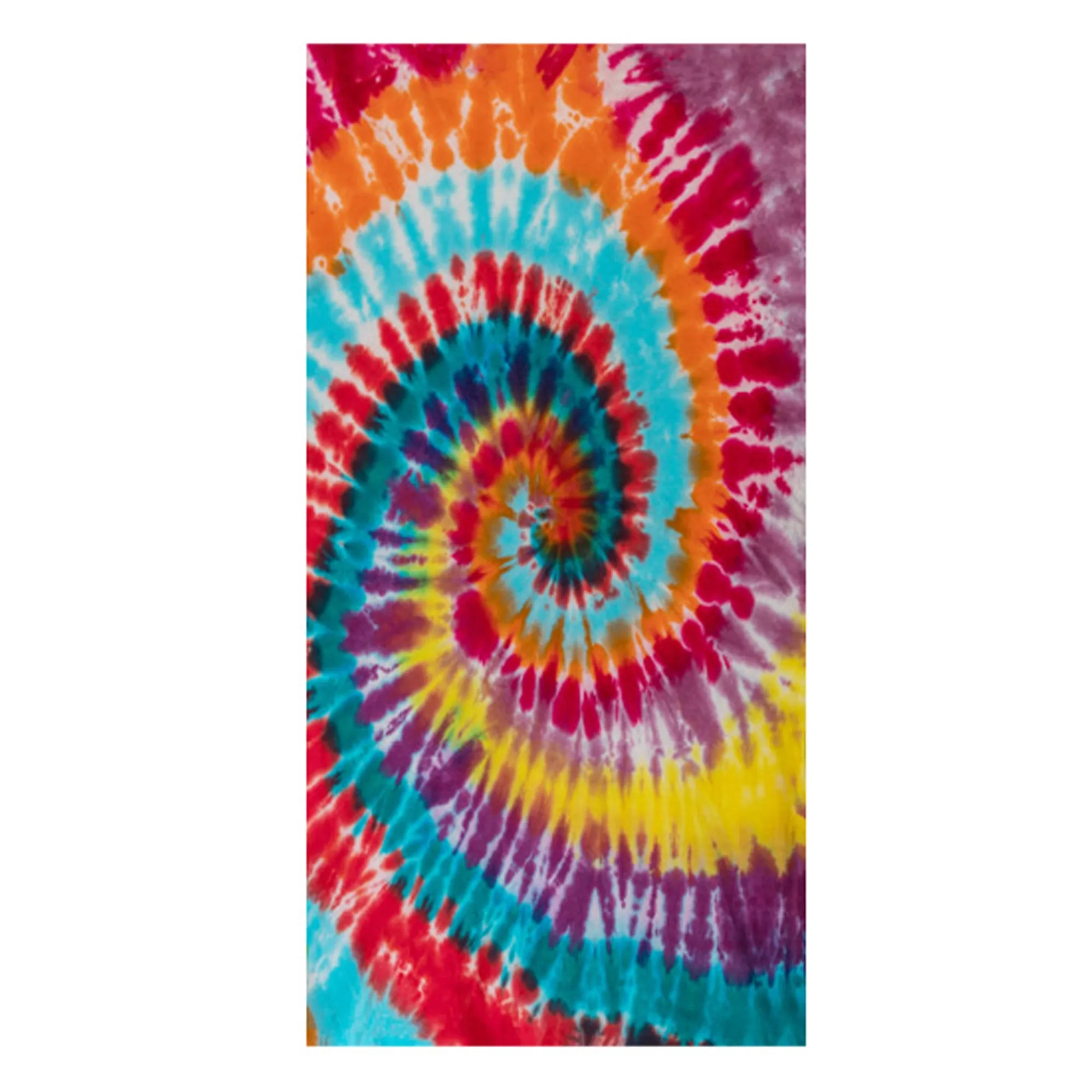30x60 Printed Beach Towel 12