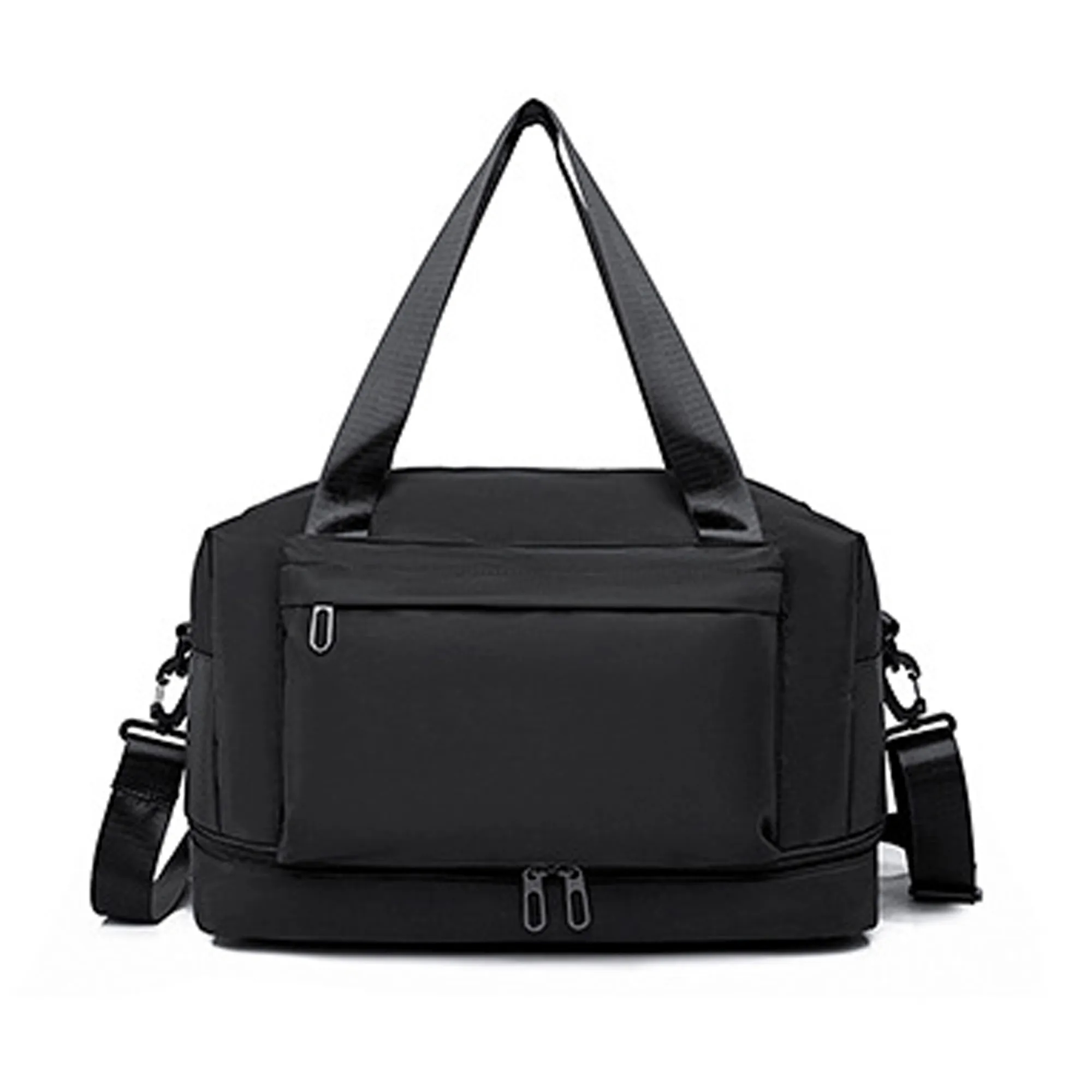 Dry Wet Travel Sport Bag 8
