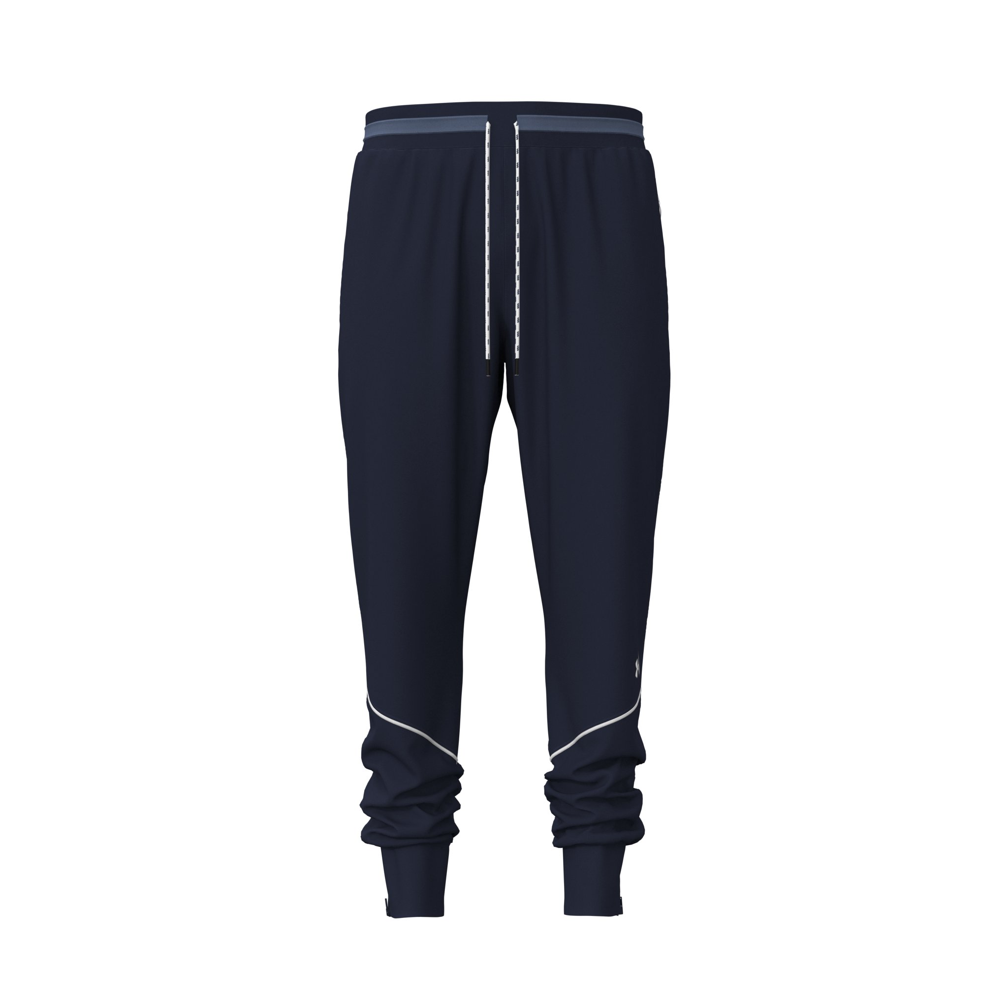 Men's UA Drive Warm-Up Pants  3