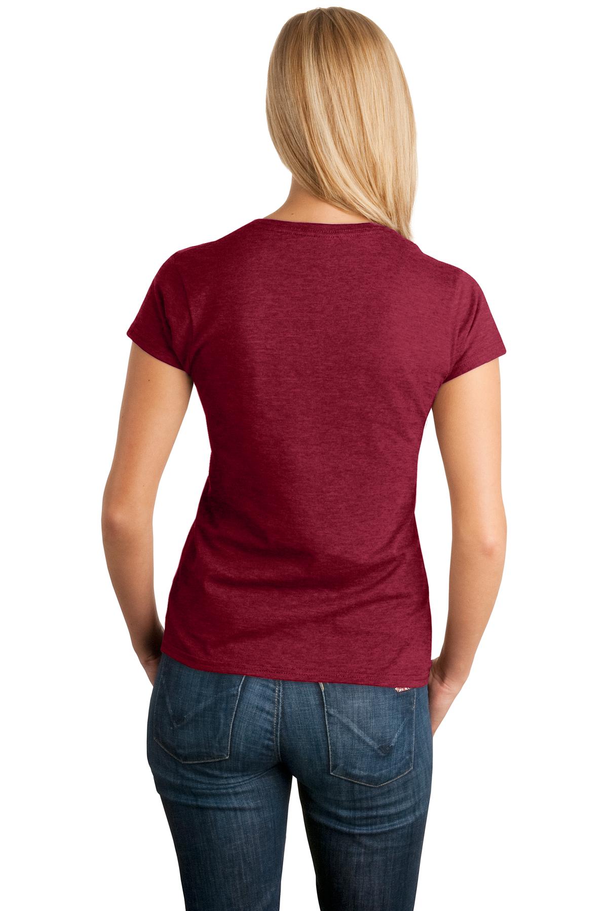 Gildan® Softstyle Women's T-Shirt 67