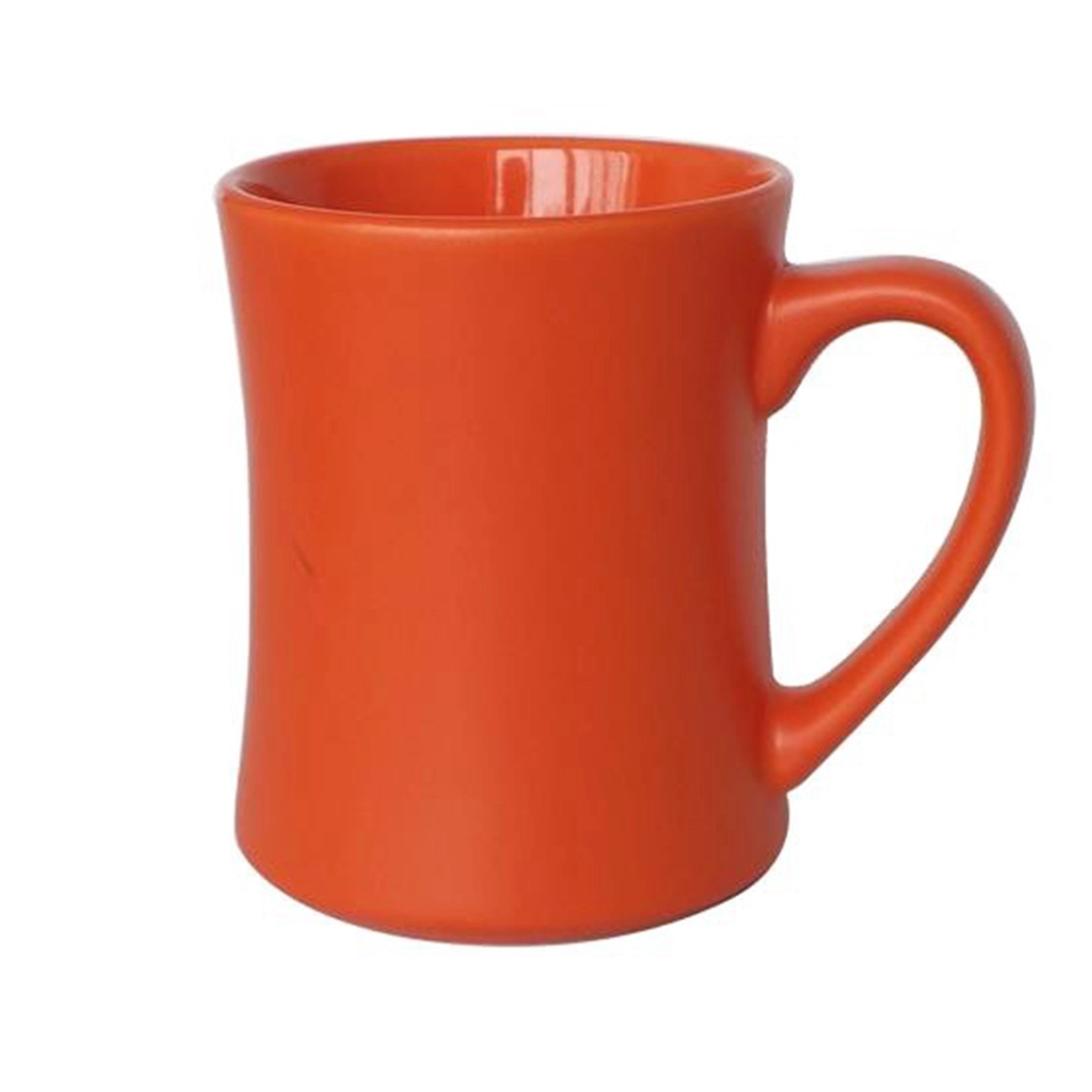 Colorful Diner Mug 4