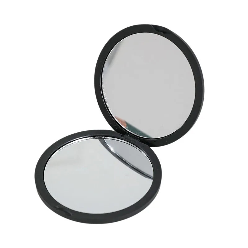 3" Pocket Makeup Hand Mirror 1