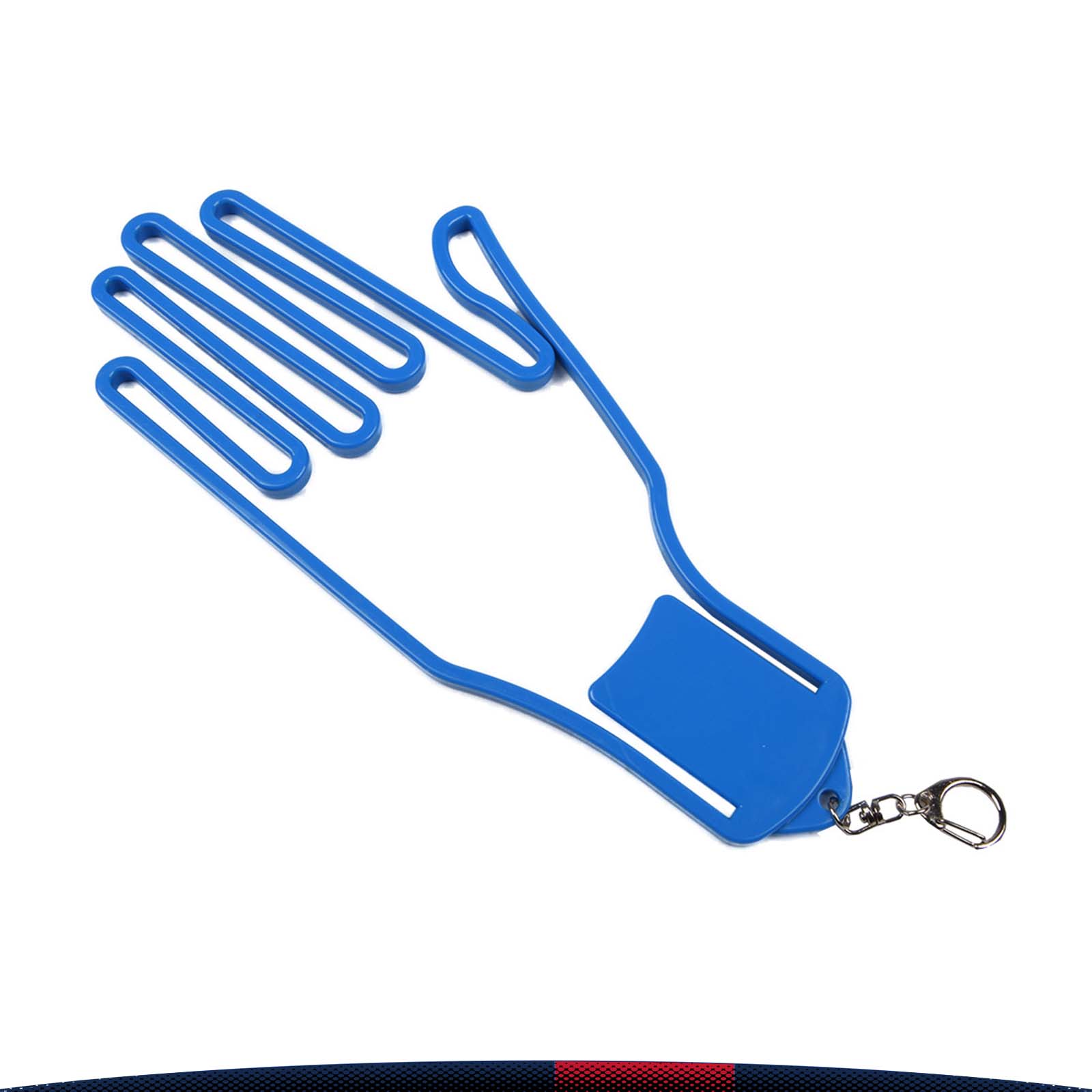 JEF Golf Glove Support 11