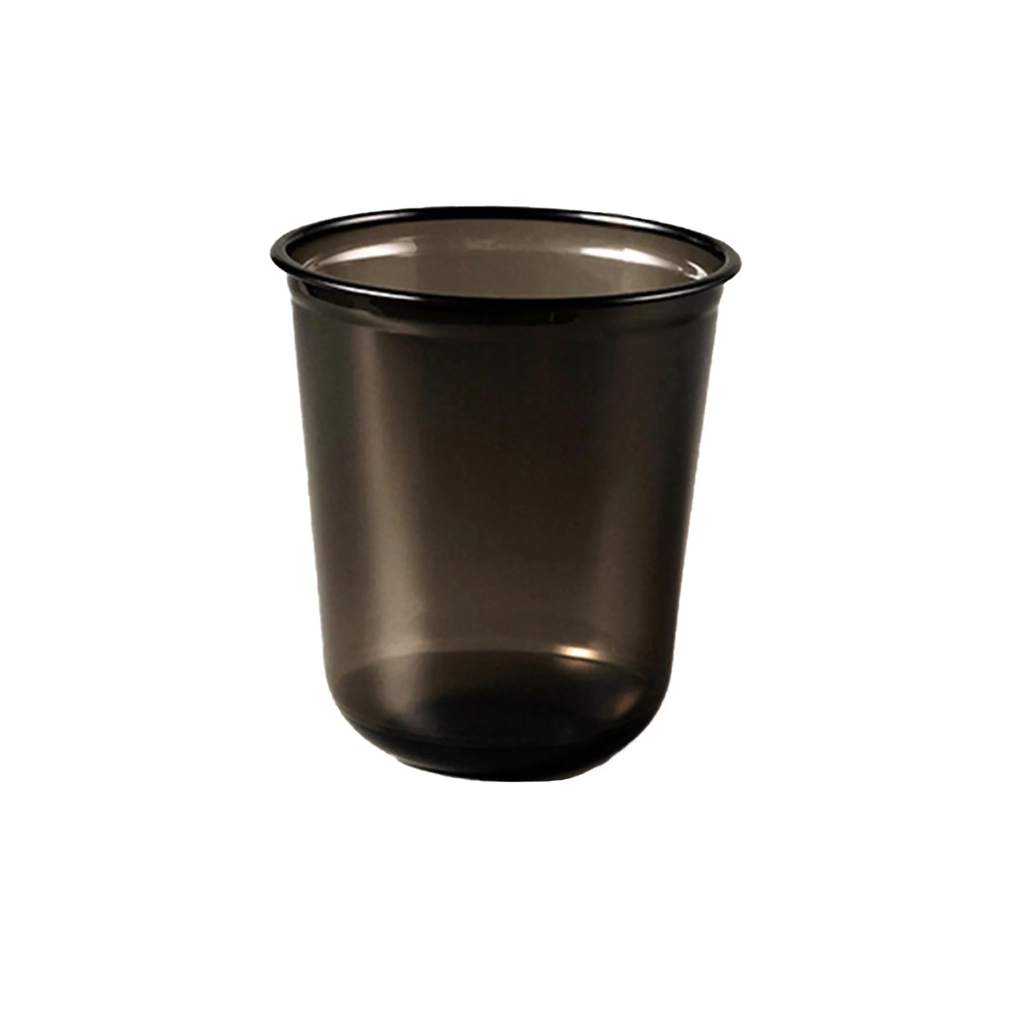 Disposable Thick Plastic Beverage Cups-12.5oz 3