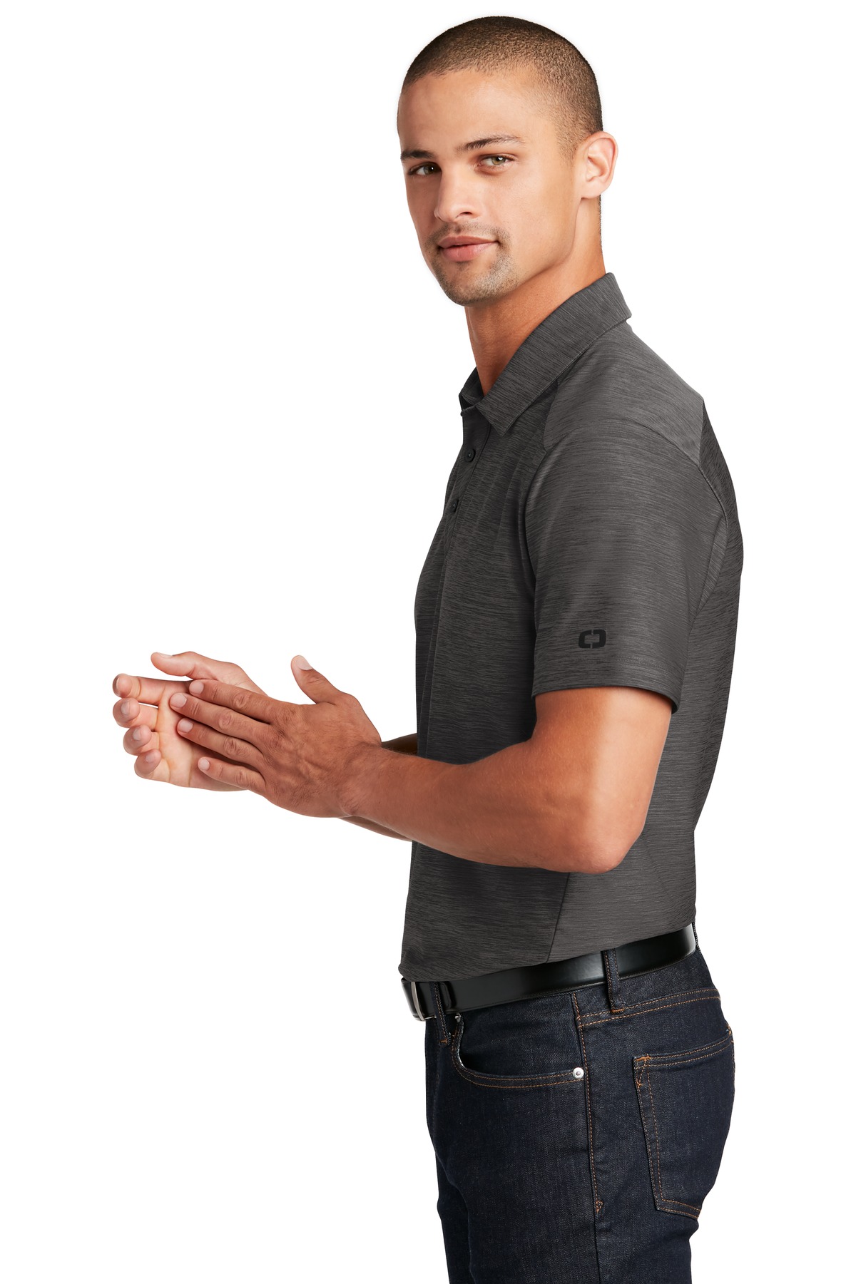Slate Polo