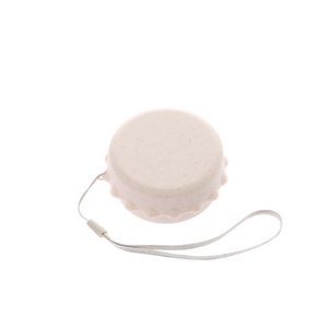 Innovative Cap Shaped Collapsible Plastic Cup 8