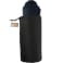 100% Recycled PET Fleece Blanket with RPET Pouch 60