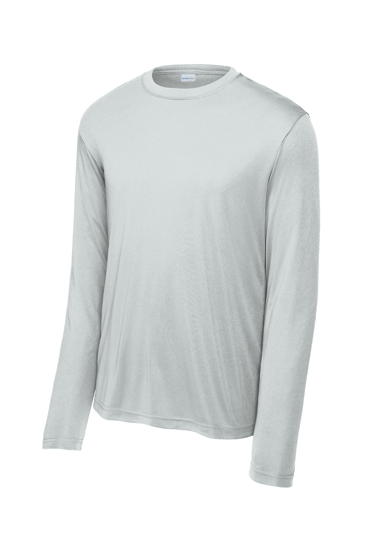 Sport-Tek Tall Long Sleeve PosiCharge Competitor Tee. TST350LS 24