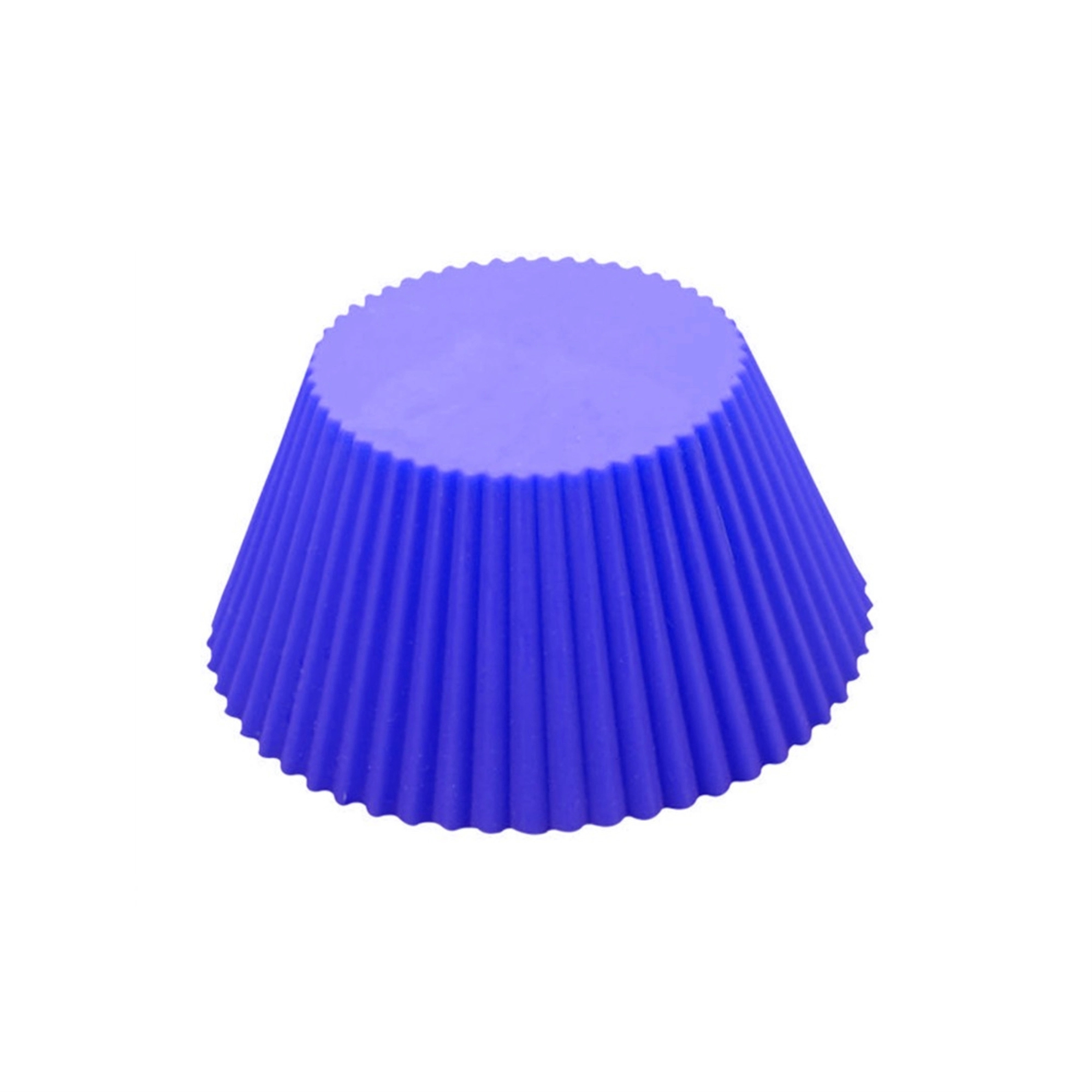 Silicone Muffin Liners Baking Cups 5