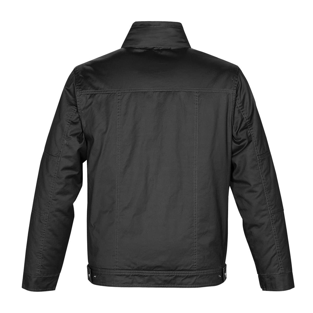 Stormtech Men's Outback Waxed Twill Jacket 2