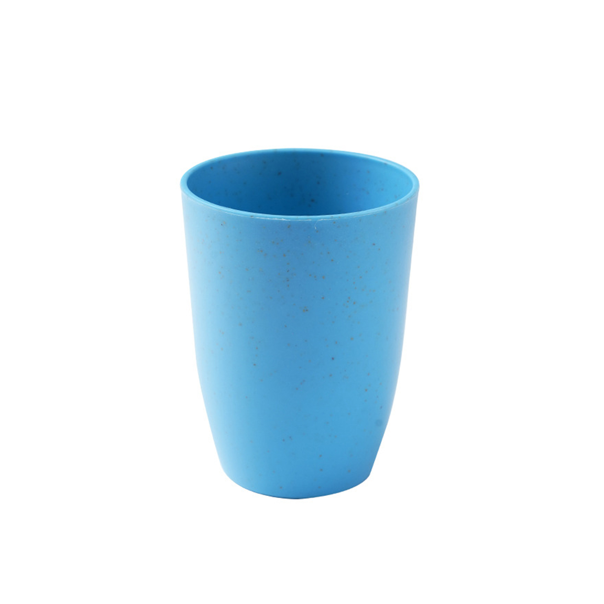 12oz Wheat Straw PP Eco-Friendly Cup 1