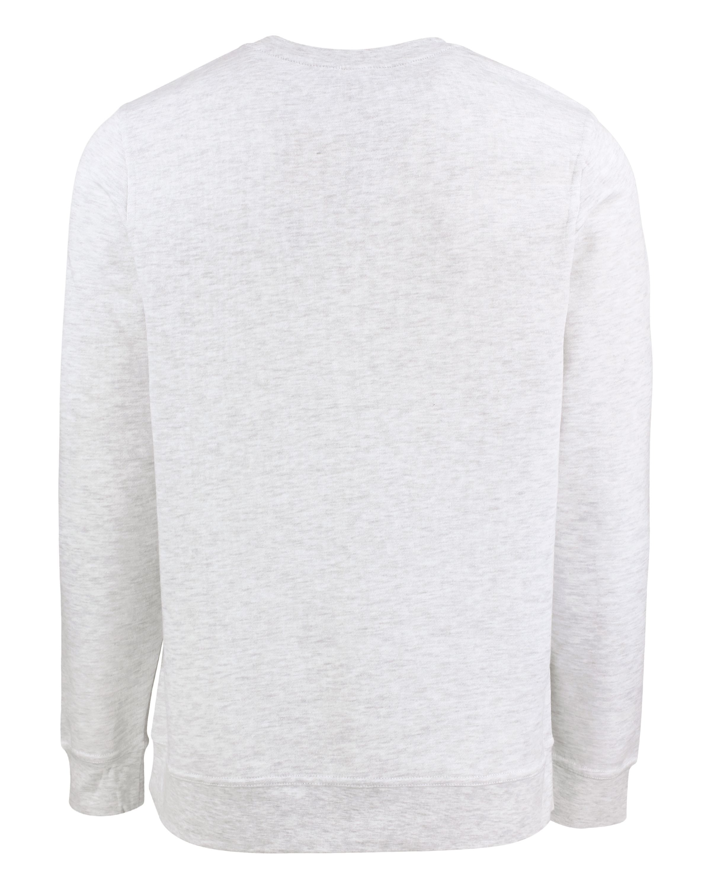Clique Stockholm Unisex Crewneck Sweatshirt 21
