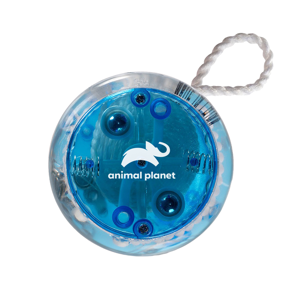 Light Up YoYo 9