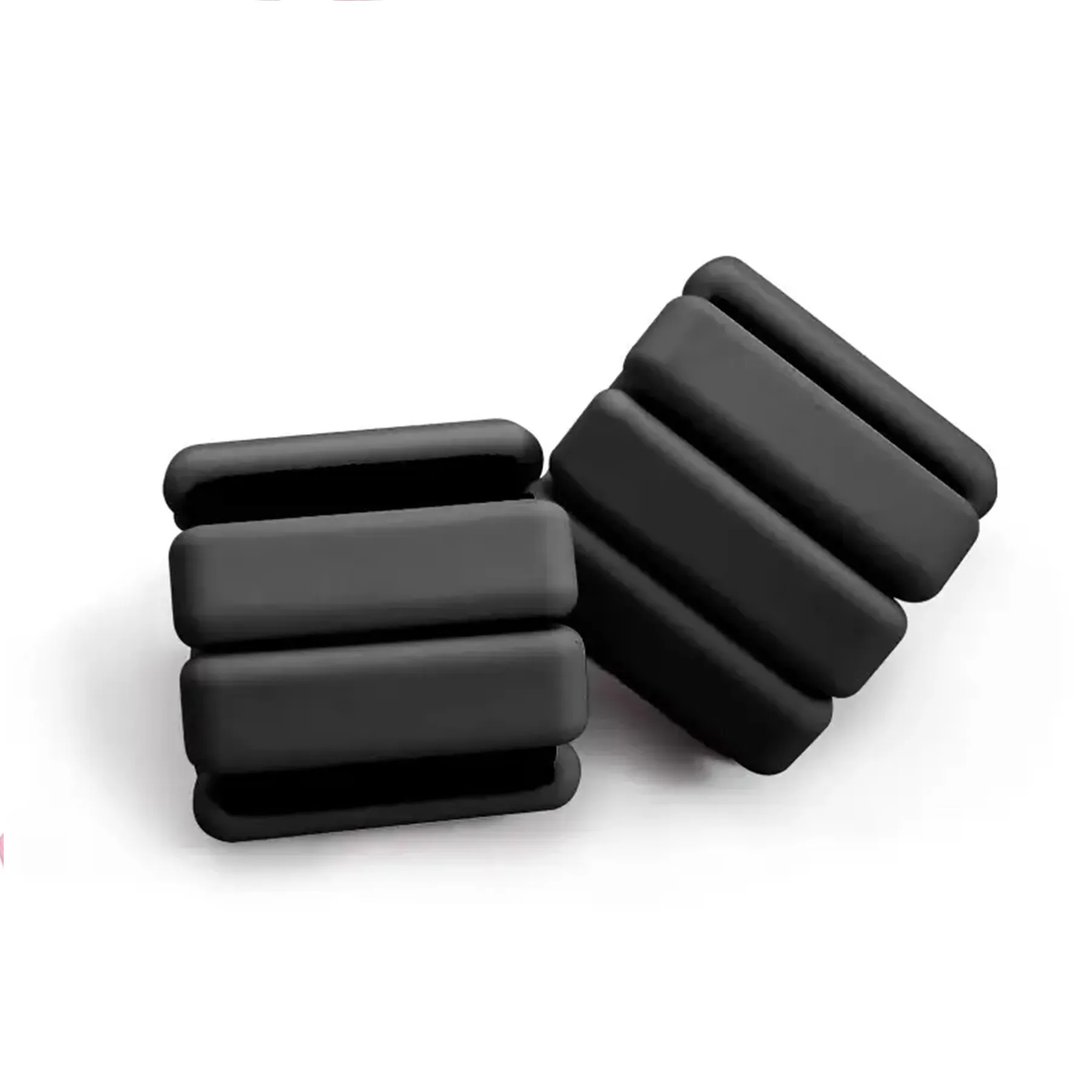 Adjustable Silicone Weight Bracelet Gym Waterproof 7