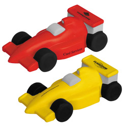 Race Car Stress Reliever 8