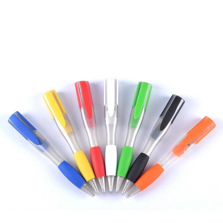 2 in 1 USB Flash Drive Ball Pen 3