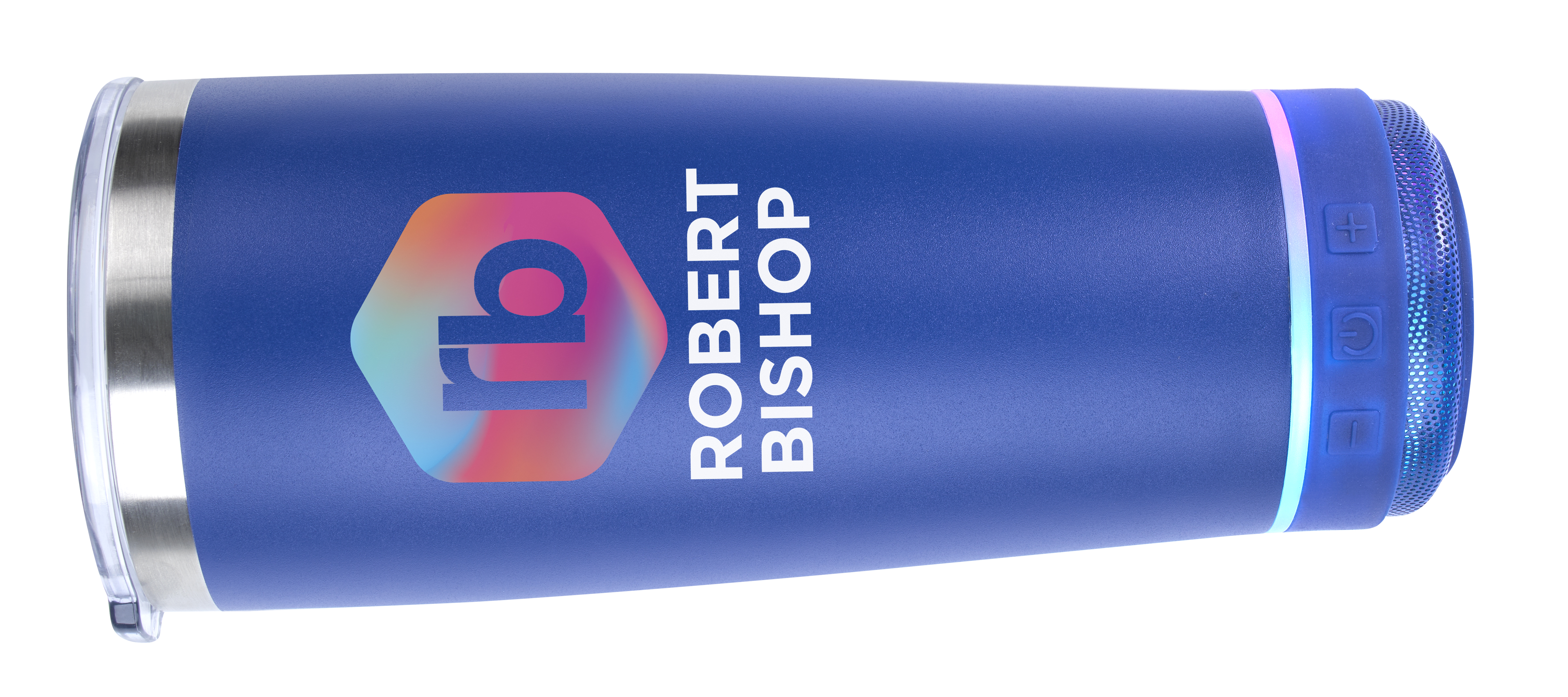 Good Value™ Tumbler with Wireless Speaker - 20 oz. 1
