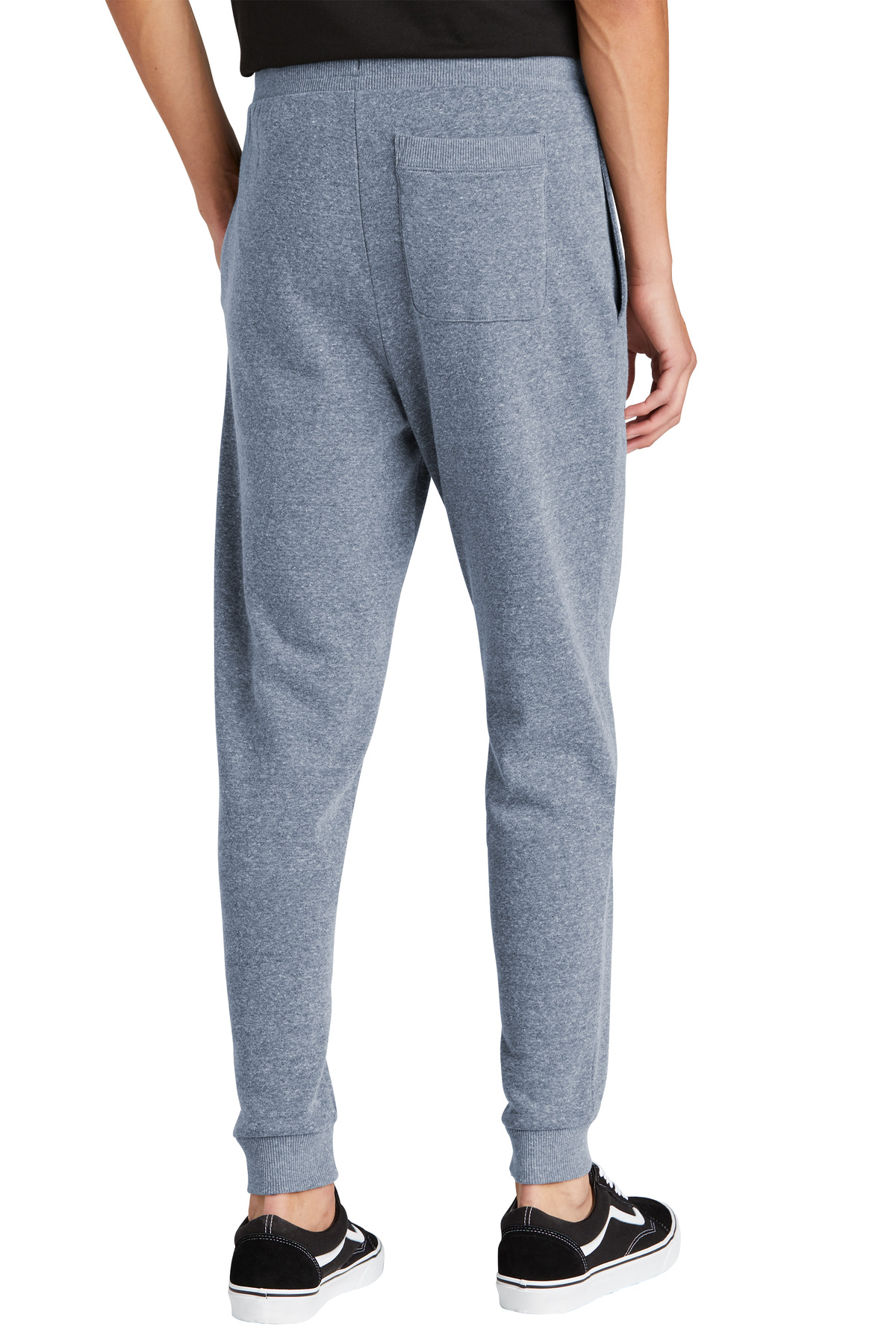 District Perfect Tri Fleece Jogger DT1307 37