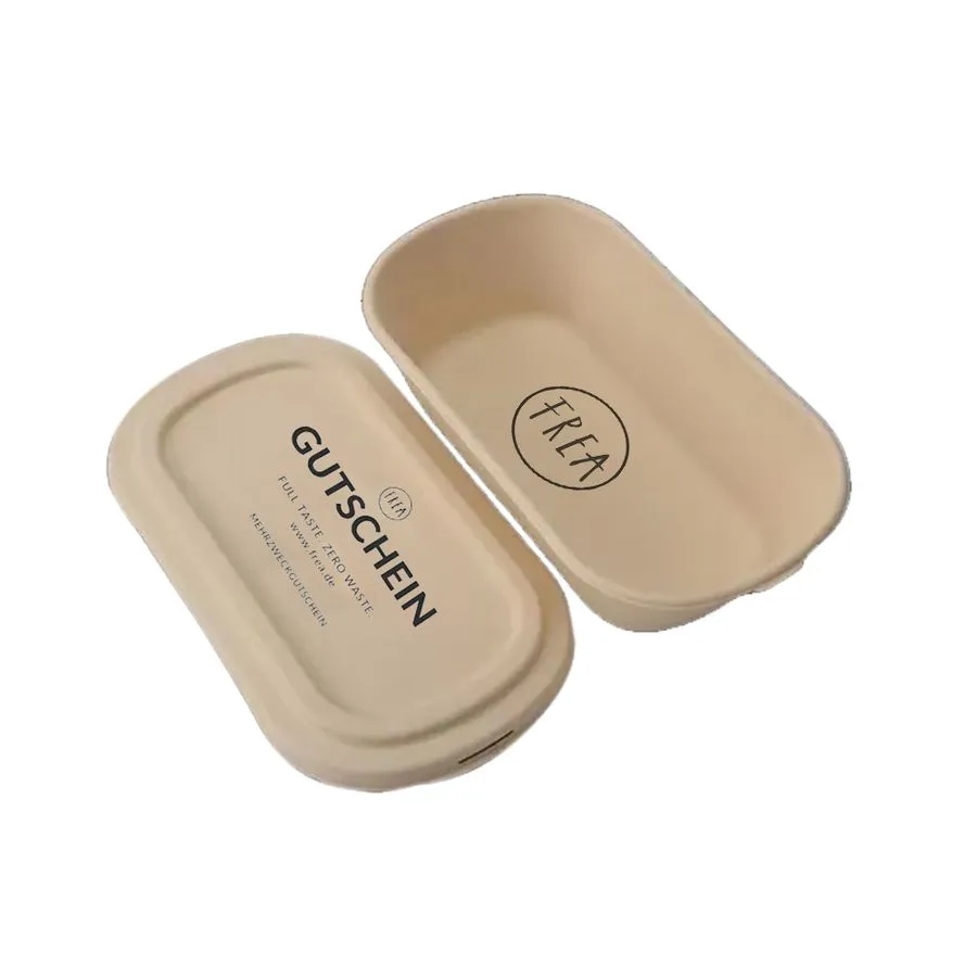 ECO Friendly Lunch Box 4