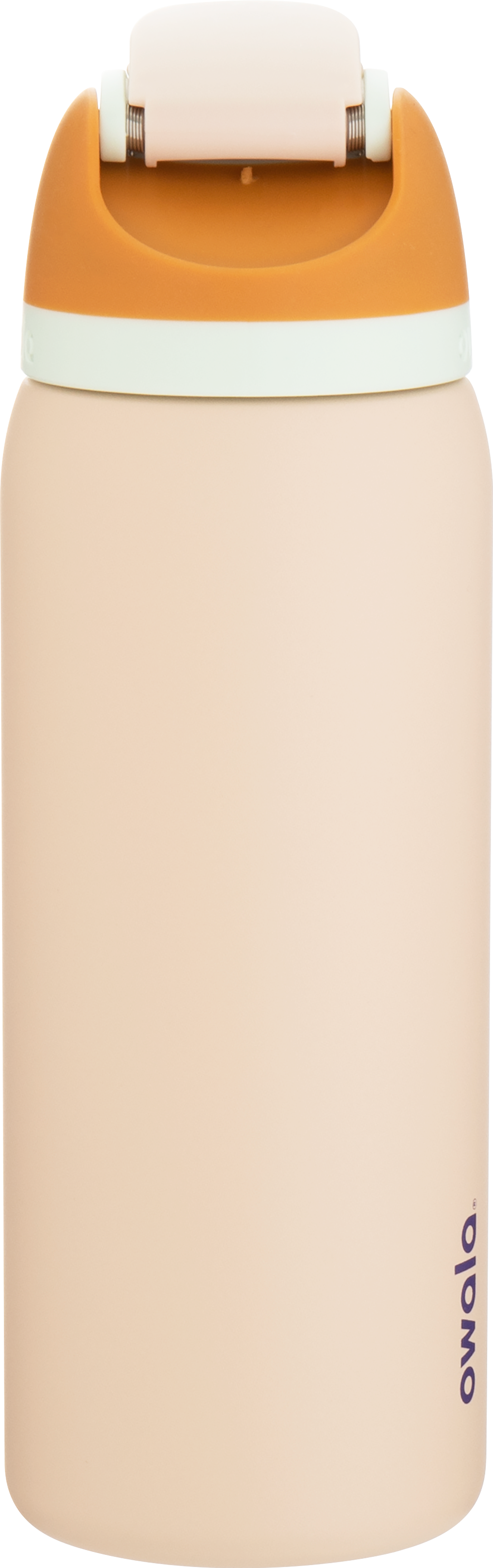 32 oz owala freesip, custom water bottle with logo imprint 8