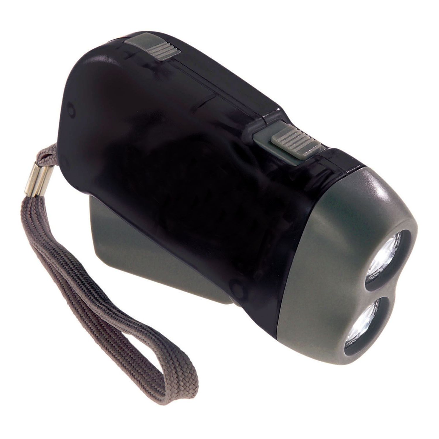 Emergency Flashlight 7