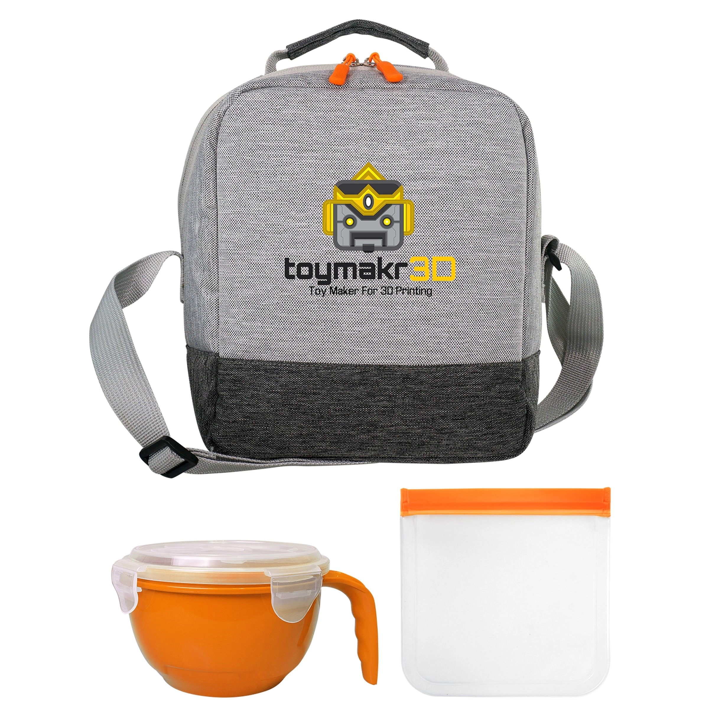 Bay Handy Noodle & Sandwich Lunch Kit 5