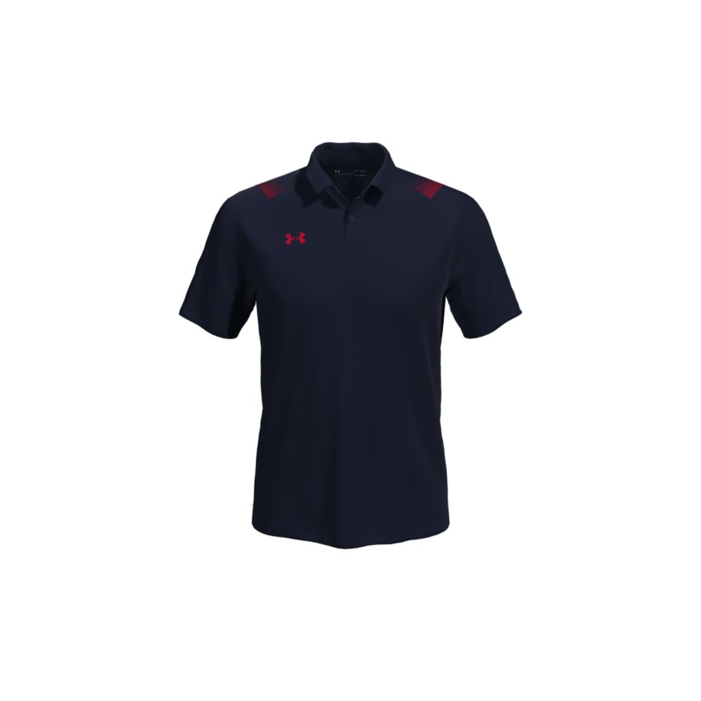 UA Iso-Chill Men's Polo 6