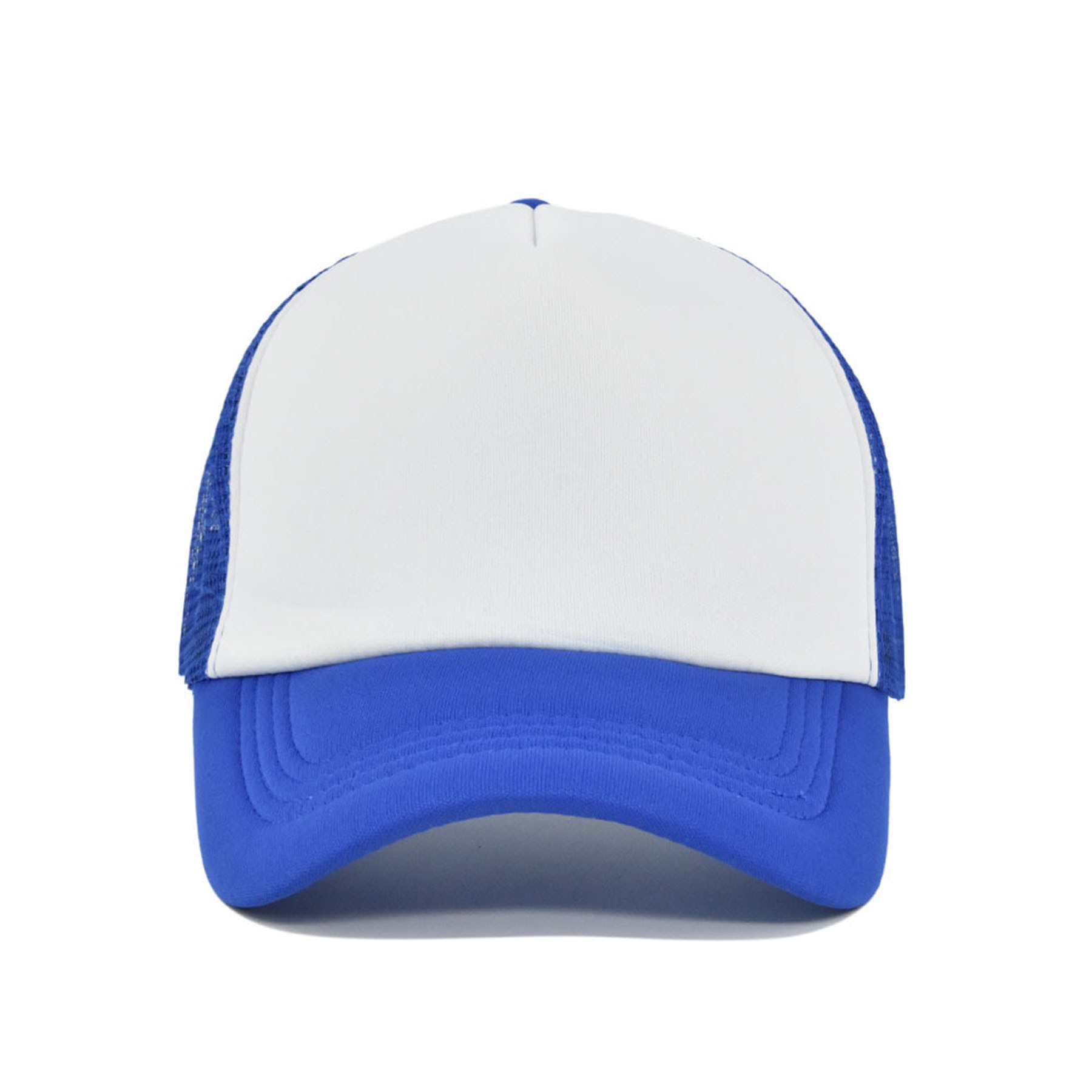 Mesh Baseball Cap 15