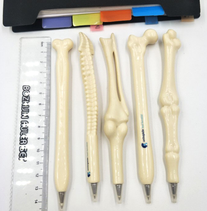 Femur Bone Pen 2