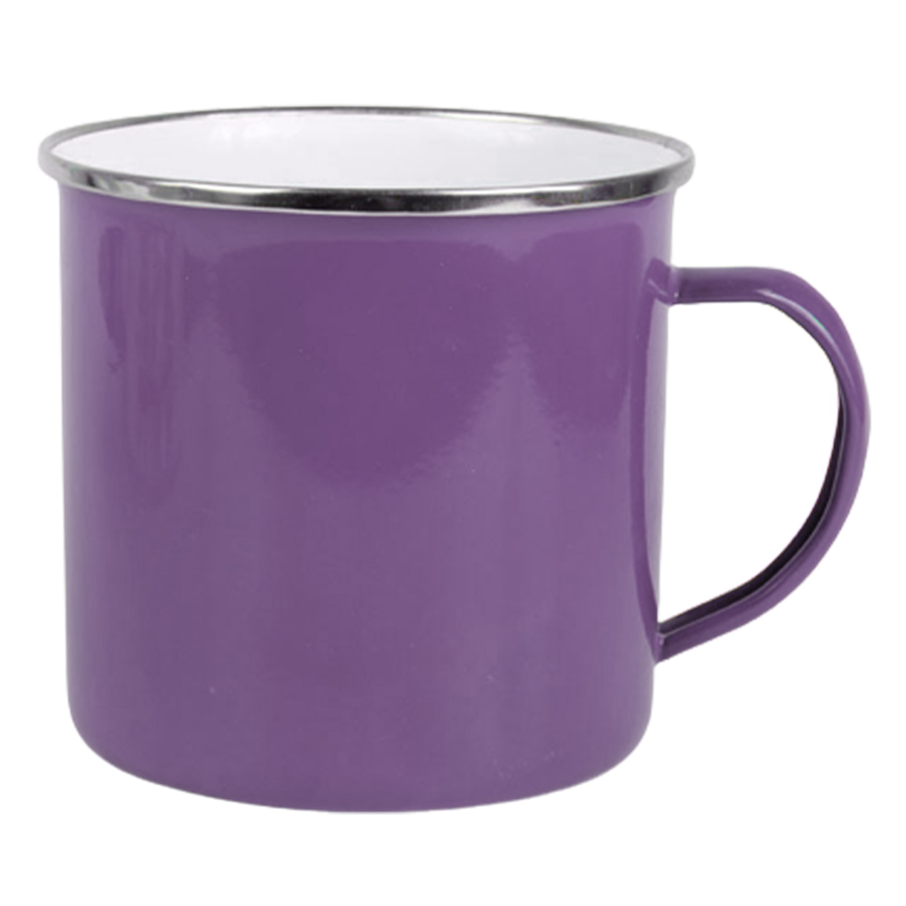 12 Oz Enamel Cup 14